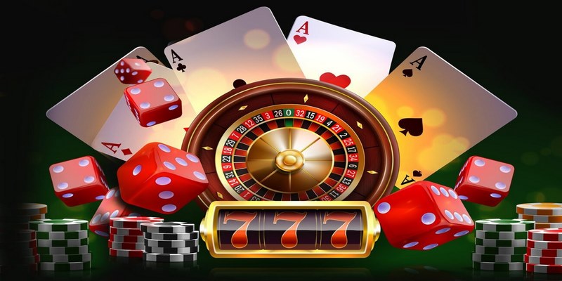Tổng Hợp Top 4 Casino Uy Tín Hàng Đầu Châu Á Mới Nhất 2023